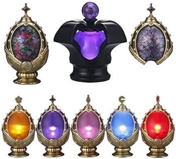 まどマギ　ソウルジェムライト 第1弾2段　 まどか ほむら フィギュア 魔法少女まどか☆マギカ ソウルジェムライト第1弾 プライズの